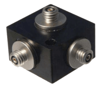 AST Plug & Play Accelerometer, 7130A
